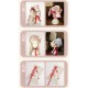 Dream Heart Of Venus Corset Vest Blouse JSK and OP(Reservation/Full Payment Without Shipping)